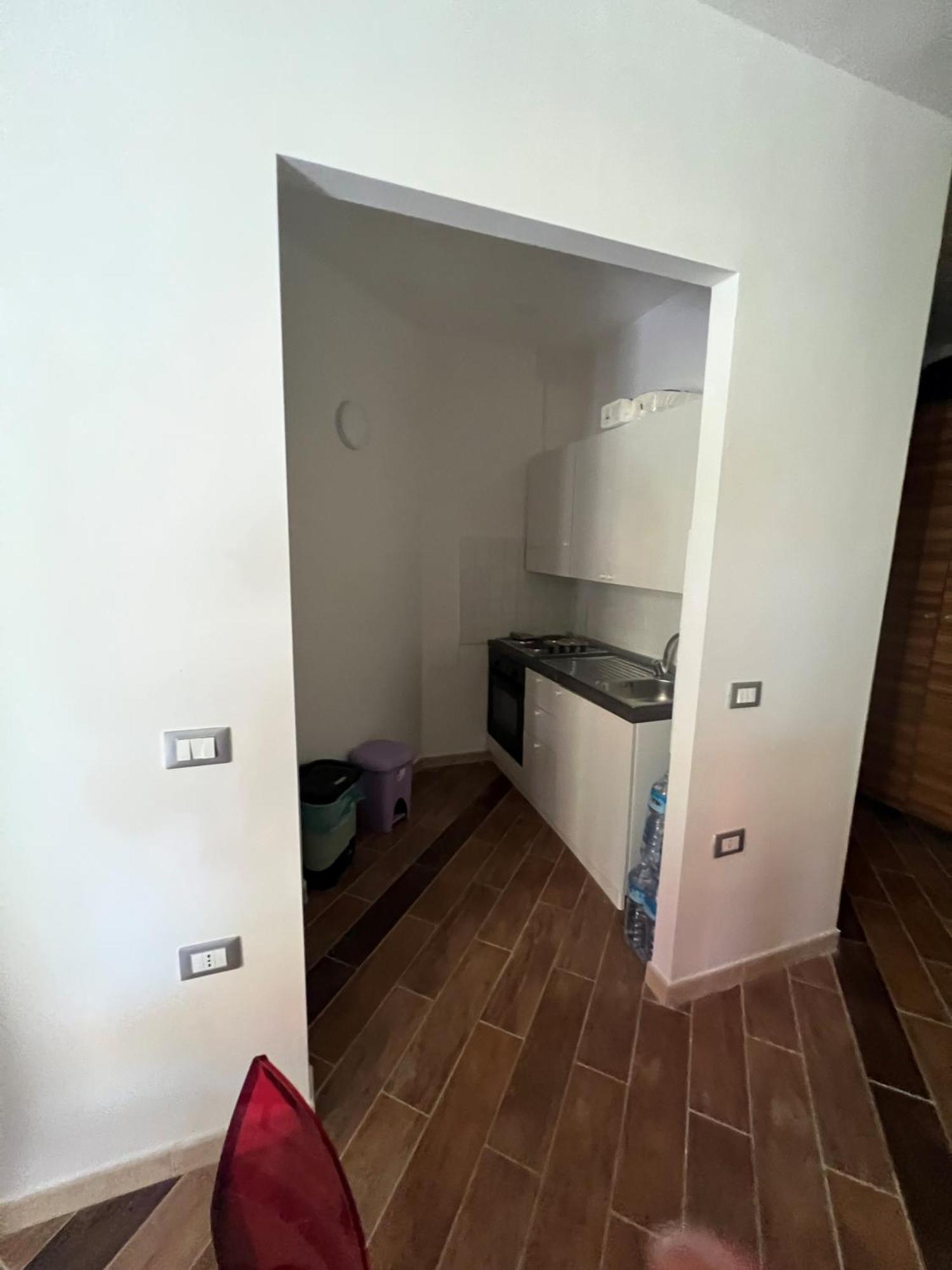 L'Angolo Di Filo Teulada Zewnętrze zdjęcie