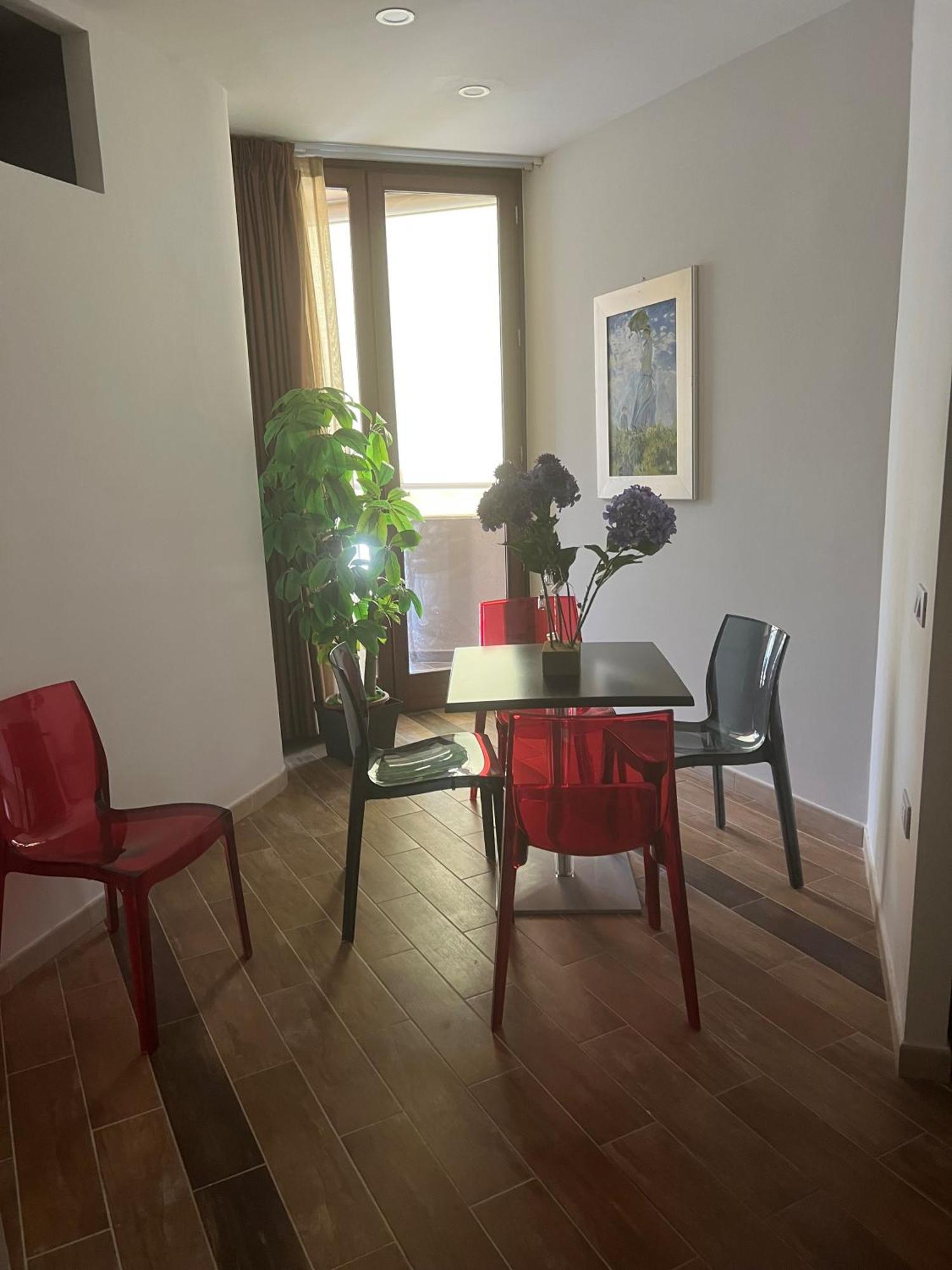 L'Angolo Di Filo Teulada Zewnętrze zdjęcie